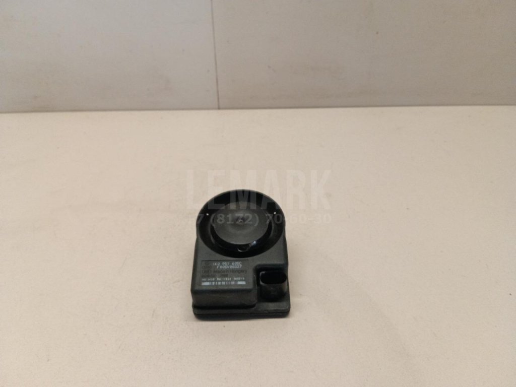 Сирена сигнализации (штатной)