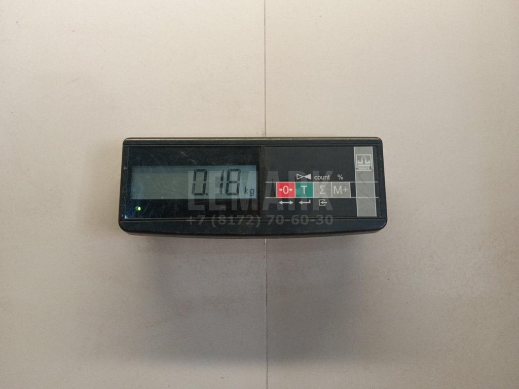 Сирена сигнализации (штатной)