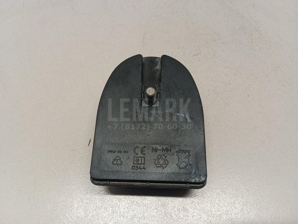 Сирена сигнализации (штатной)