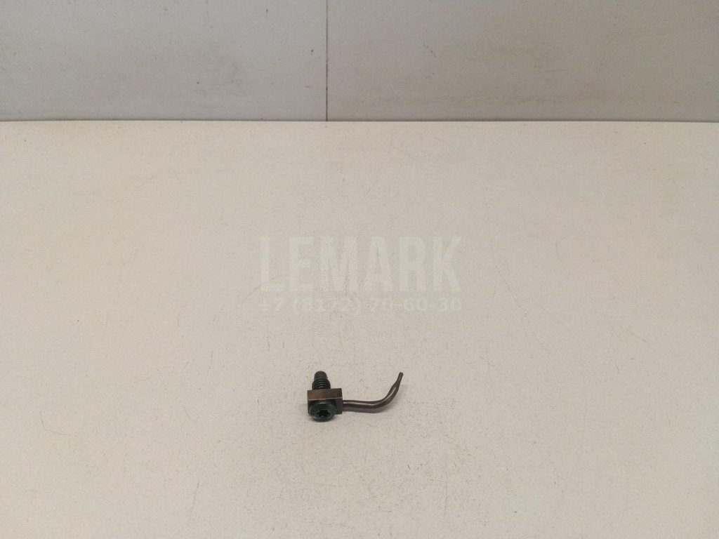 Форсунка масляная