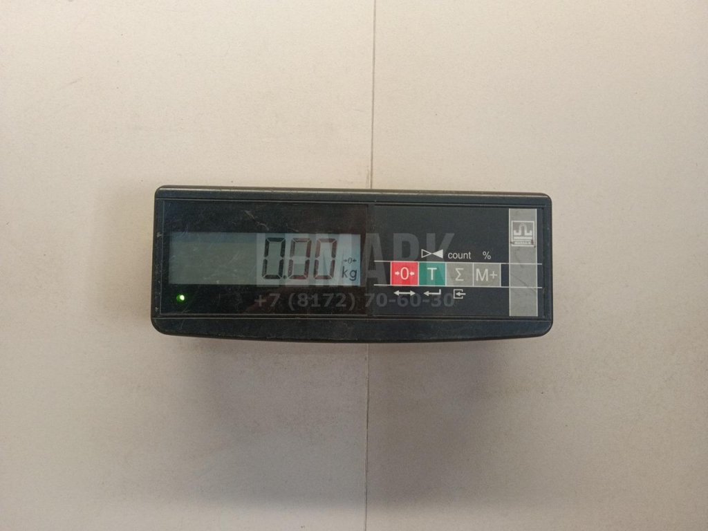 Форсунка масляная