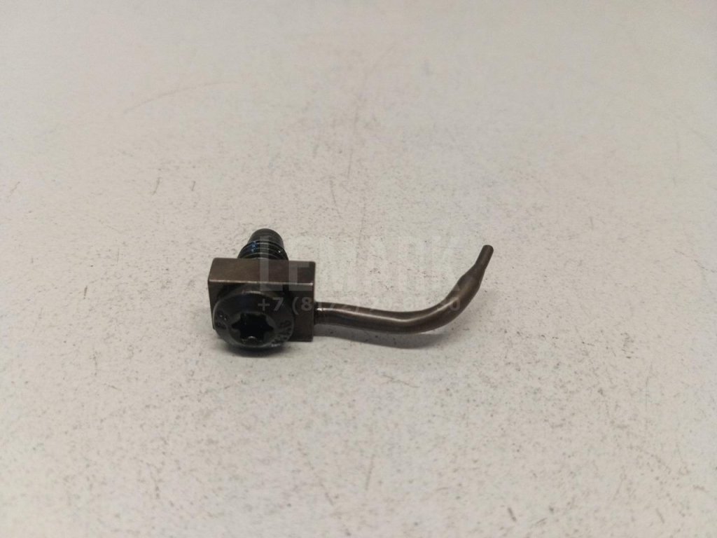 Форсунка масляная