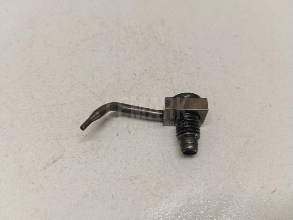 Форсунка масляная