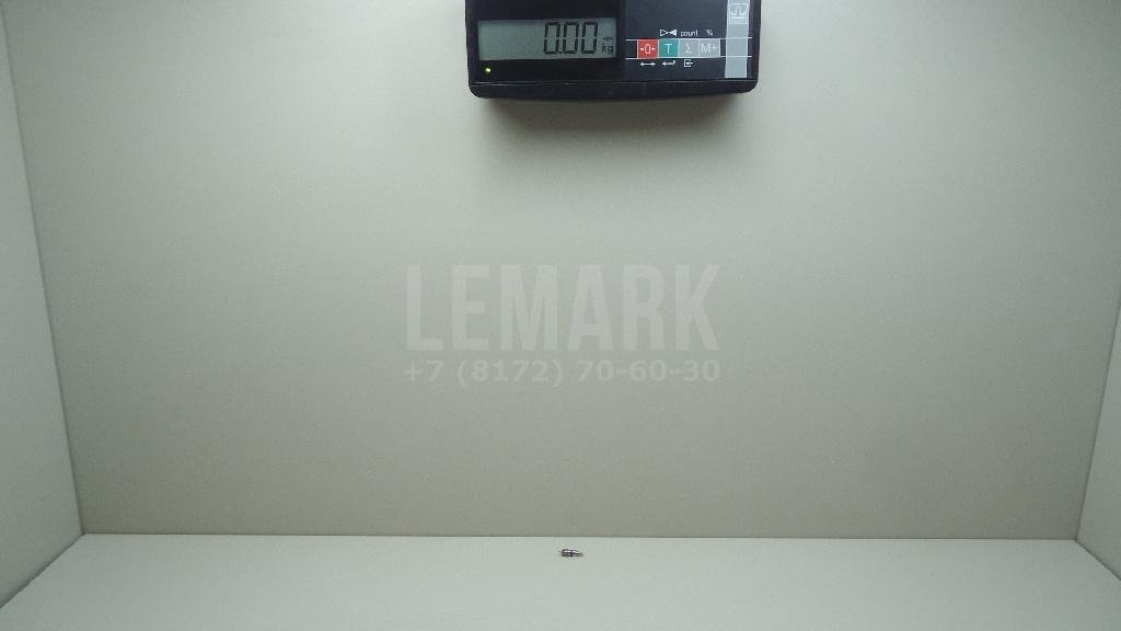 Клапан кондиционера