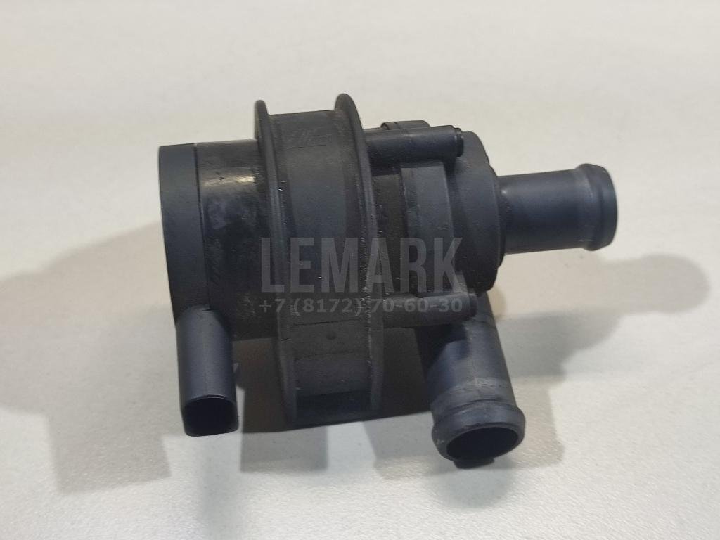 Насос подкачки