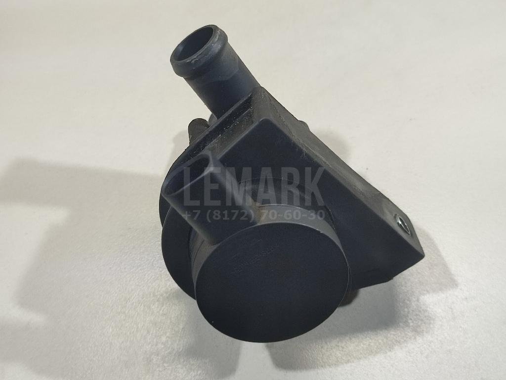 Насос подкачки