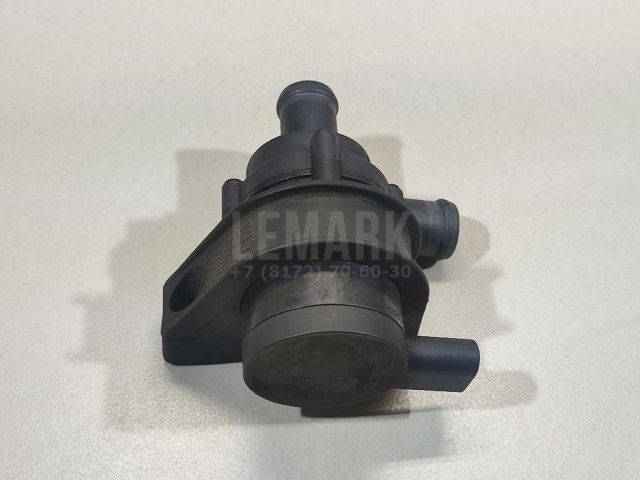 Насос подкачки