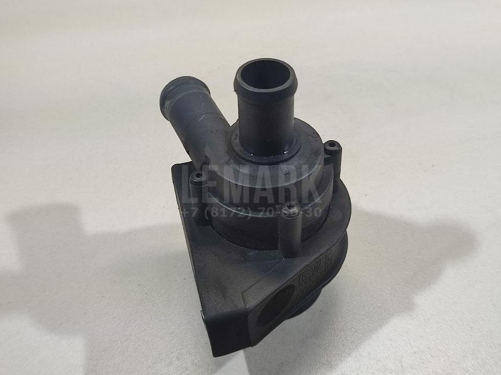 Насос подкачки