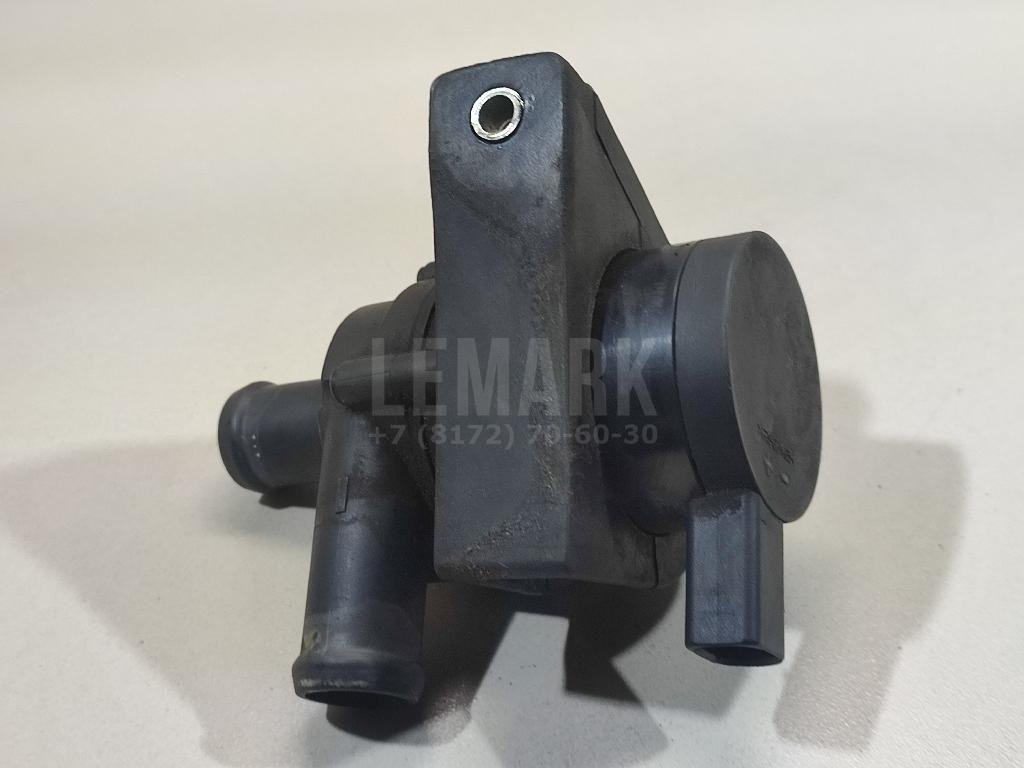 Насос подкачки