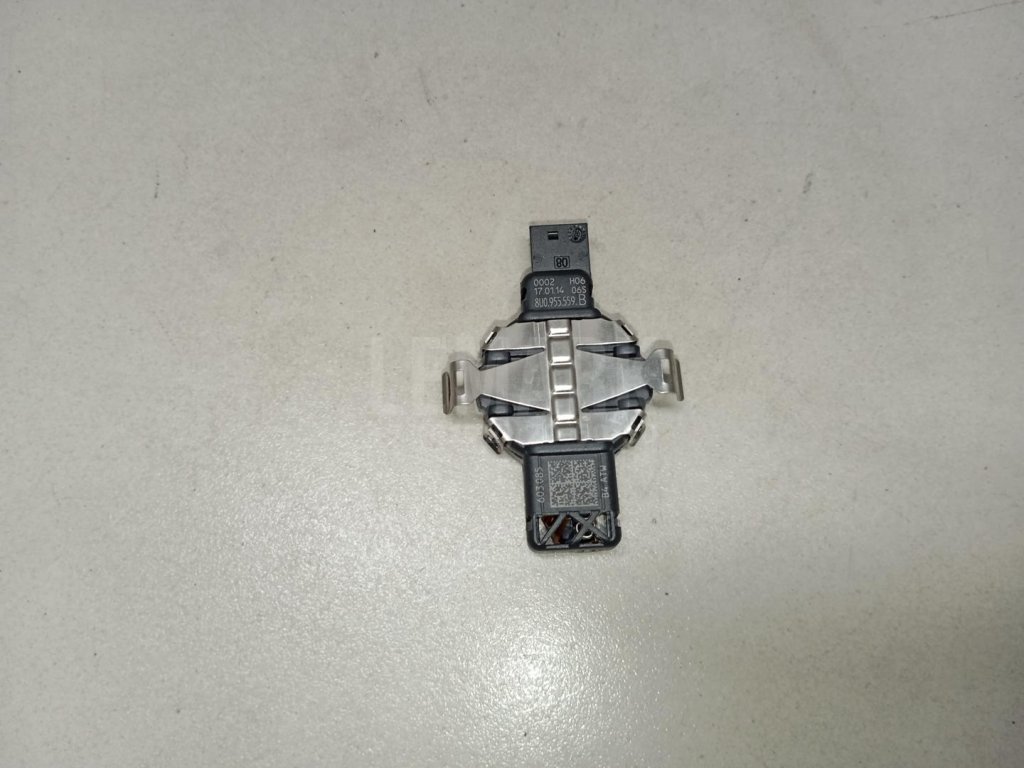 Датчик дождя