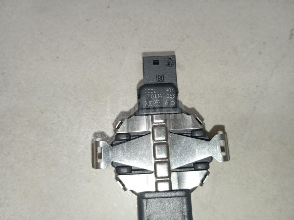 Датчик дождя