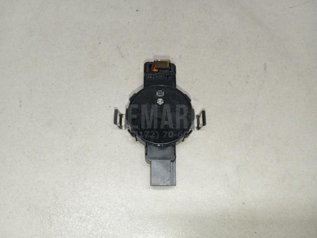 Датчик дождя