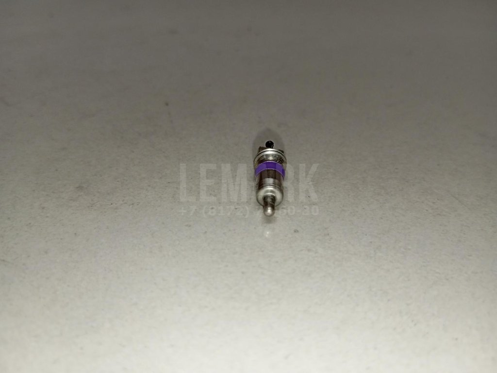 Клапан кондиционера