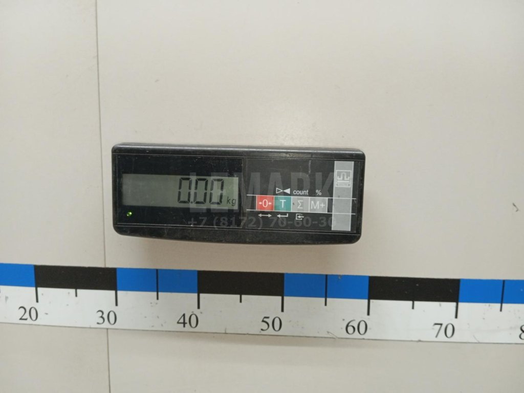 Клапан кондиционера