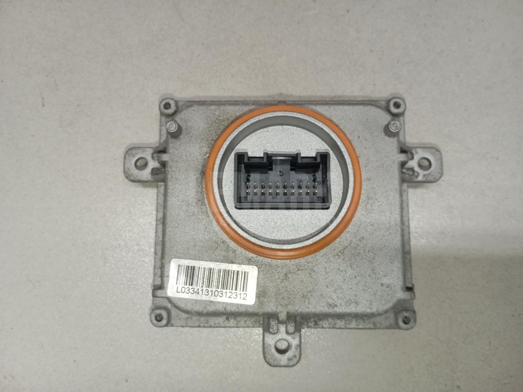 Блок управления светом