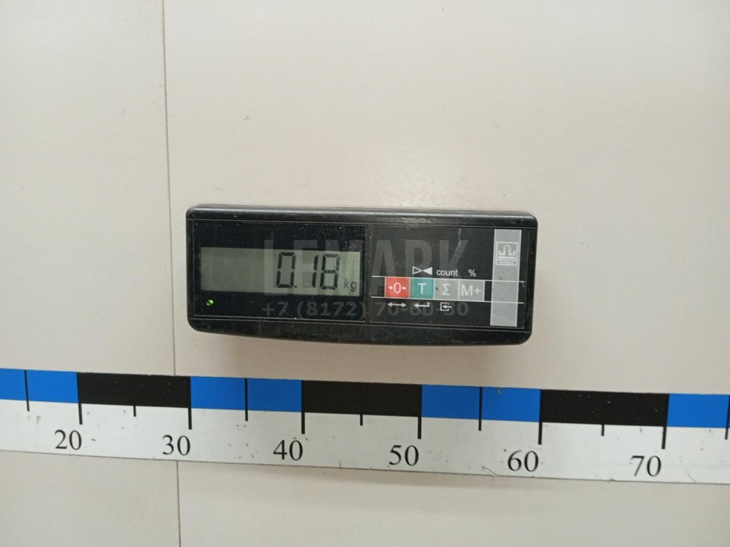 Блок управления светом