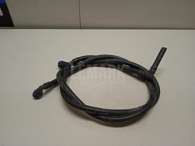 Шланг омывателя