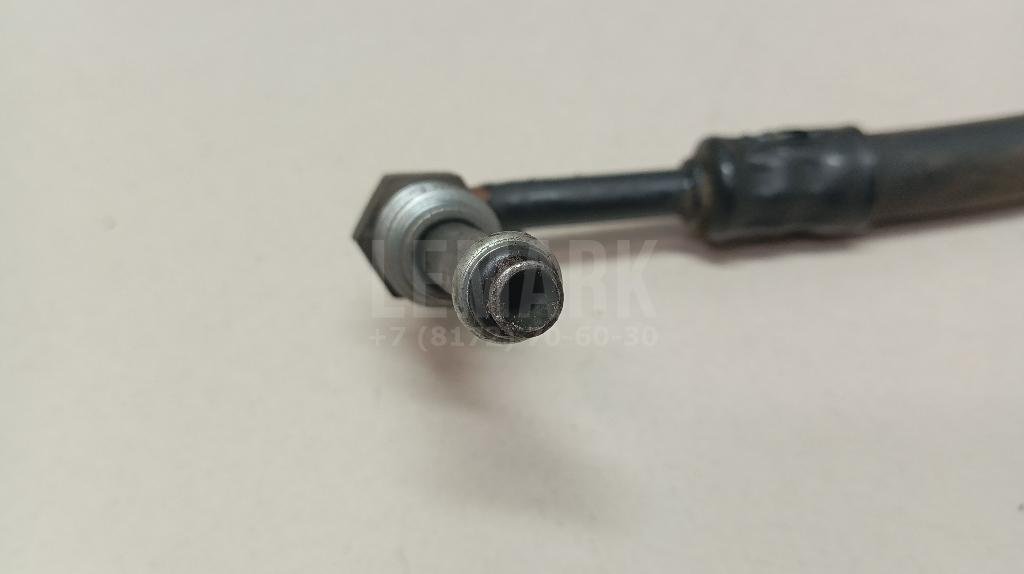 Шланг гидроусилителя