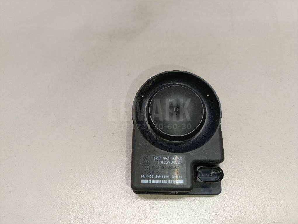 Сирена сигнализации (штатной)