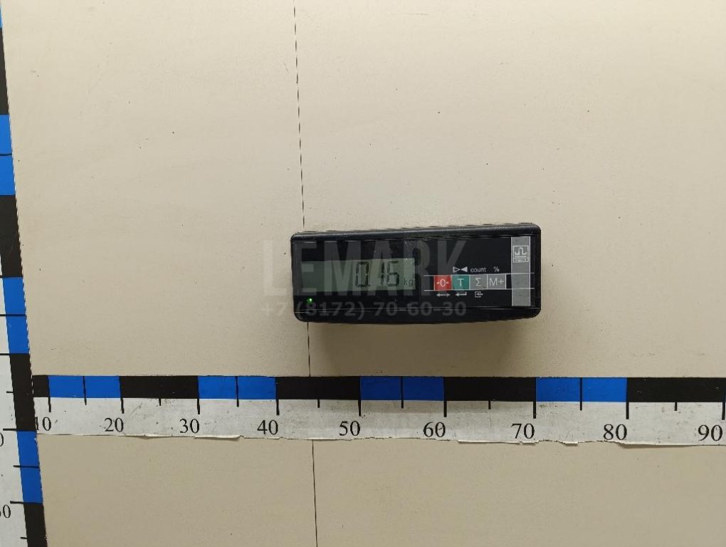 Сирена сигнализации (штатной)