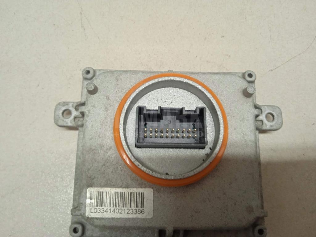 Блок управления светом