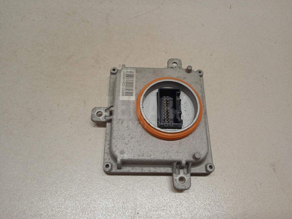 Блок управления светом