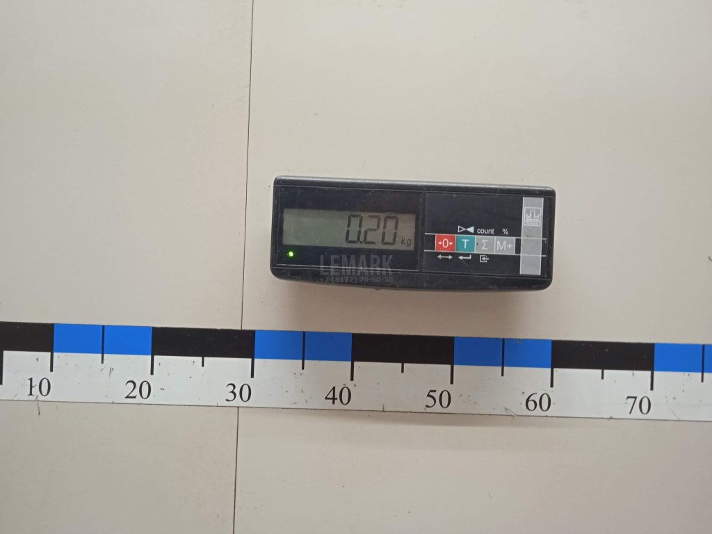 Блок управления светом