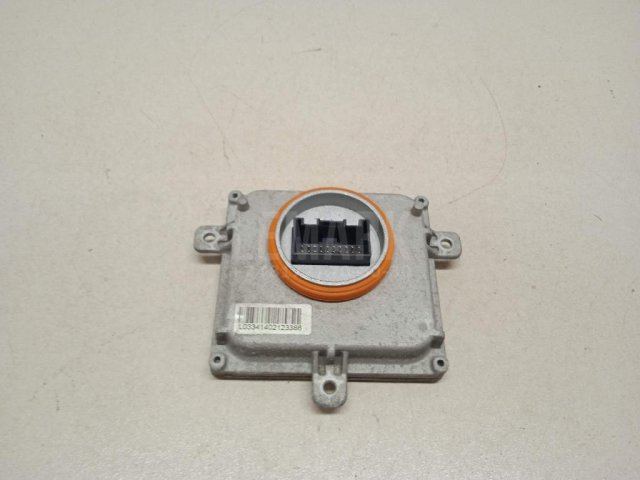 Блок управления светом