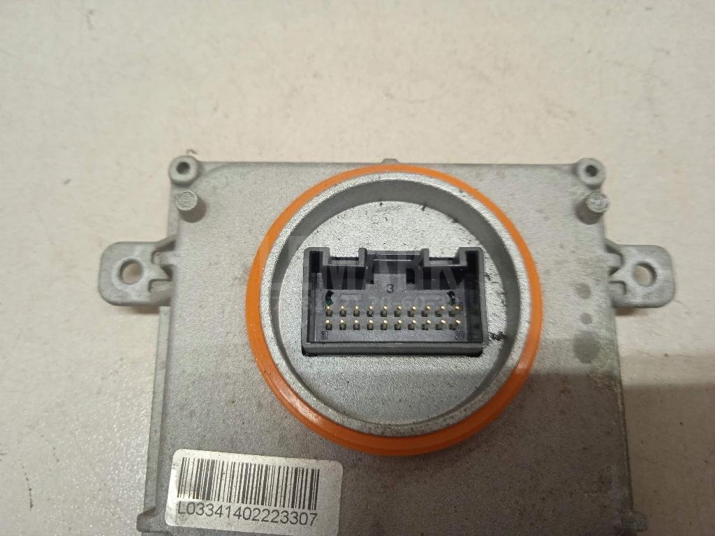 Блок управления светом