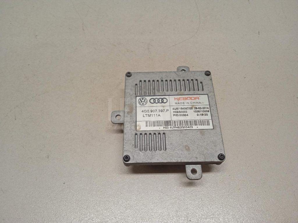 Блок управления светом