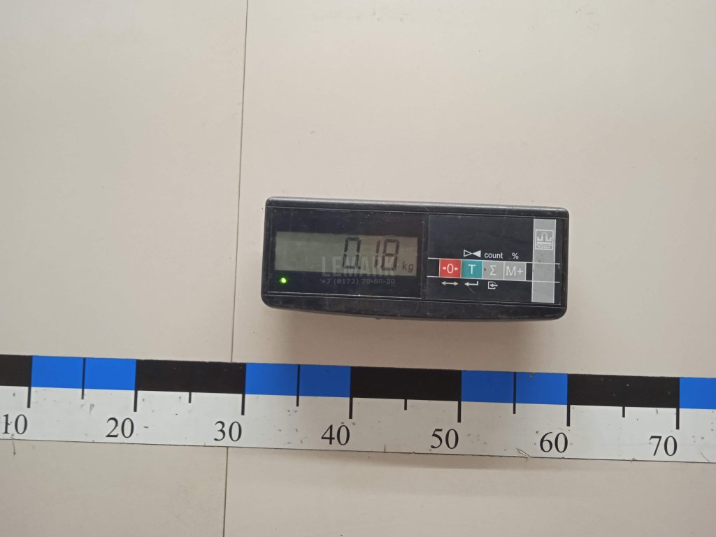 Блок управления светом