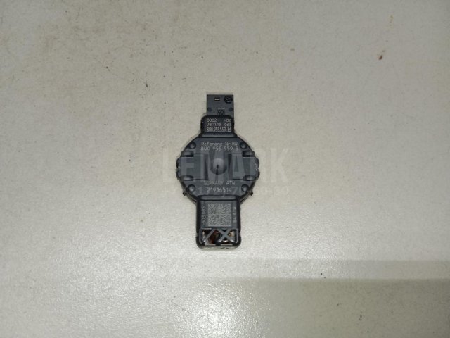 Датчик дождя