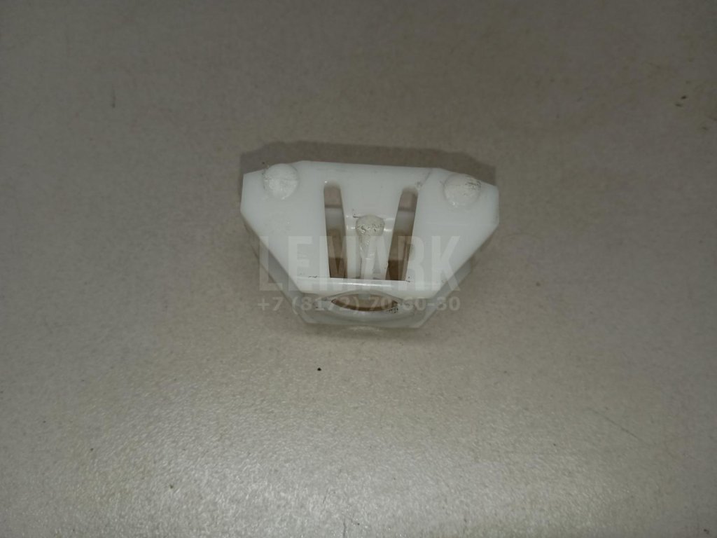 Втулка педали