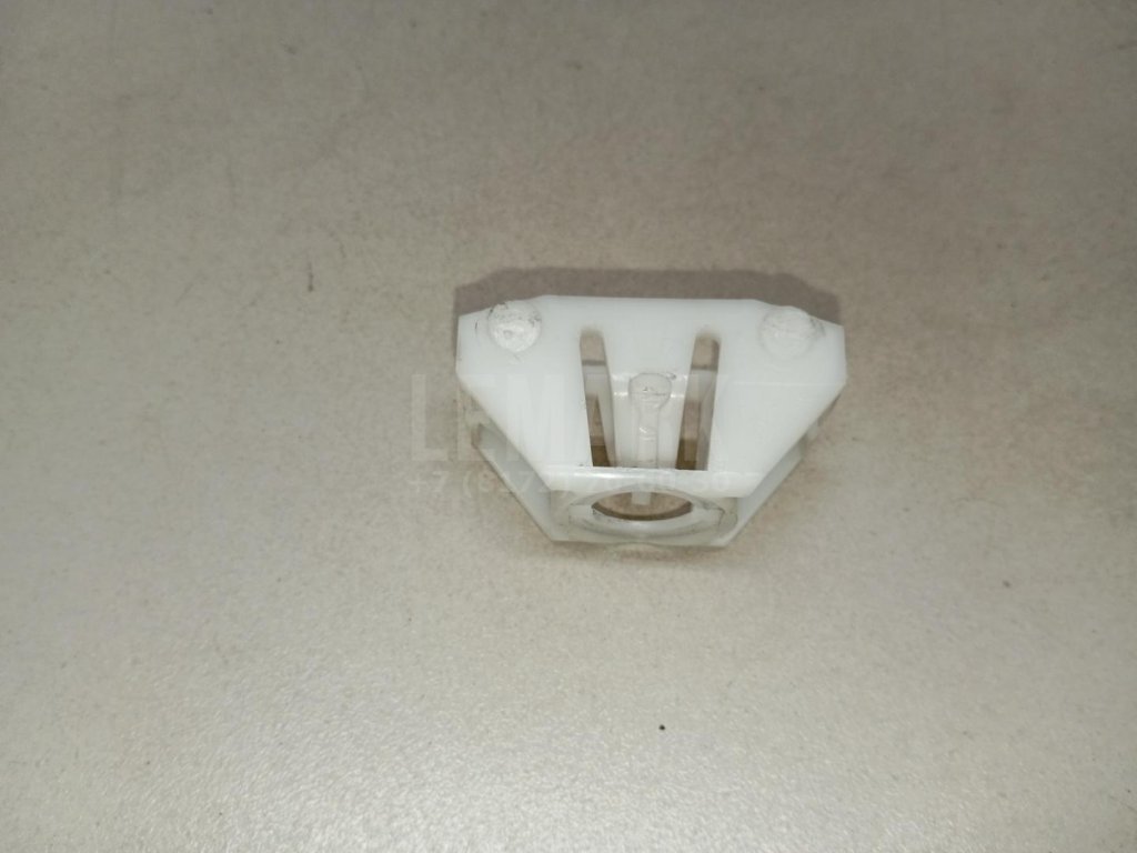 Втулка педали