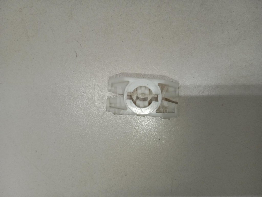 Втулка педали