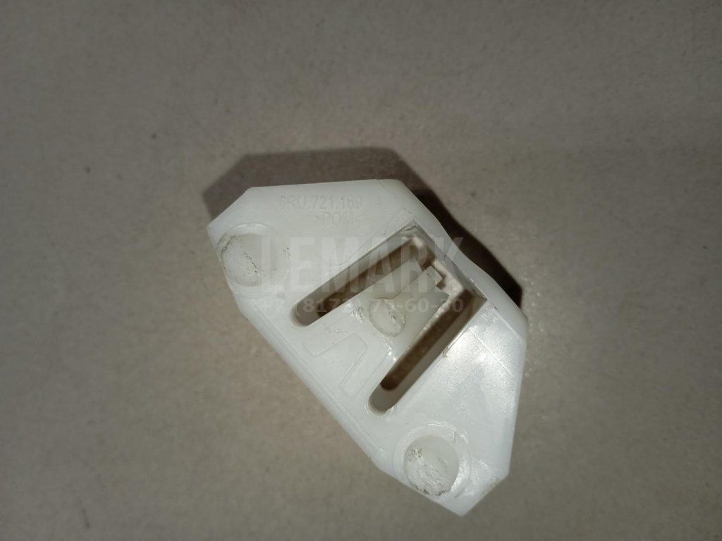 Втулка педали