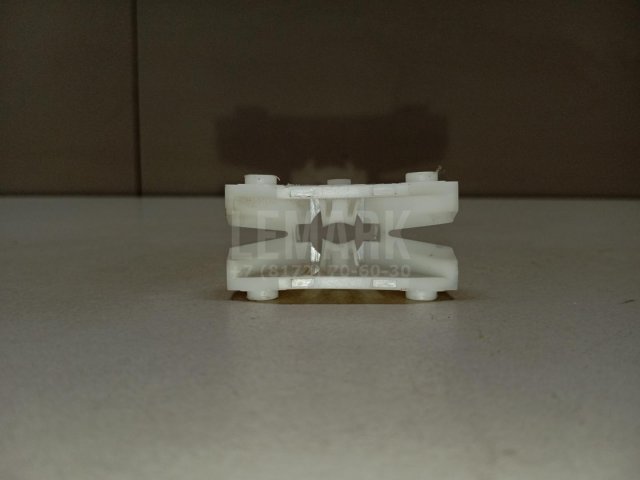 Втулка педали