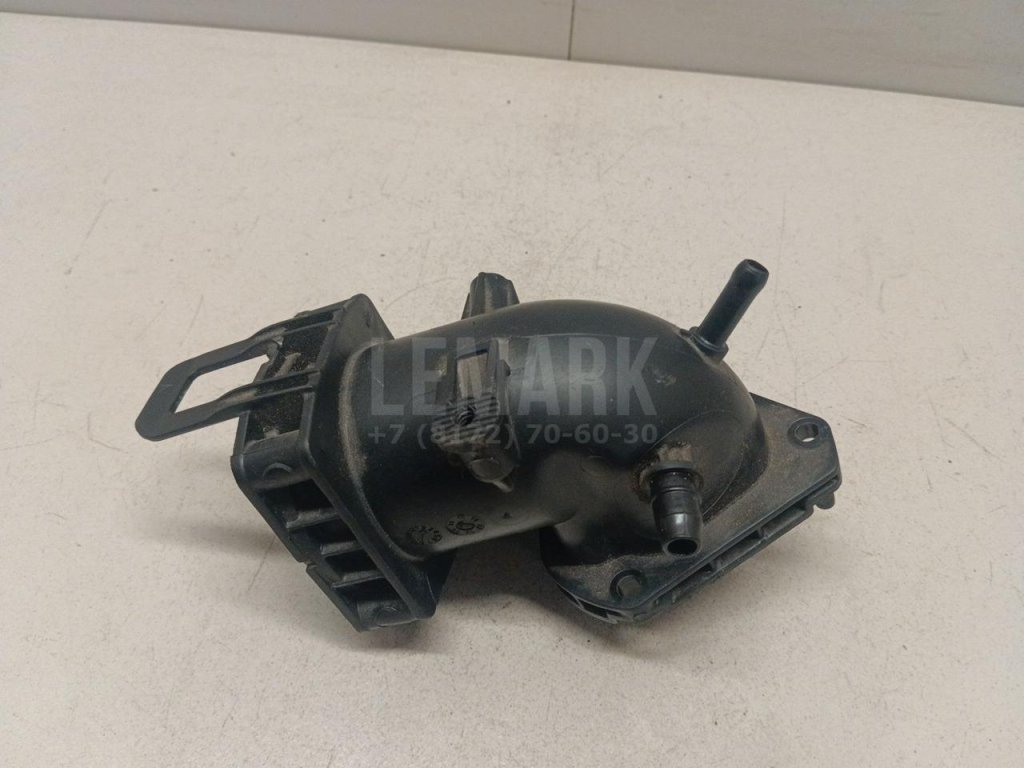 Патрубок воздушного фильтра