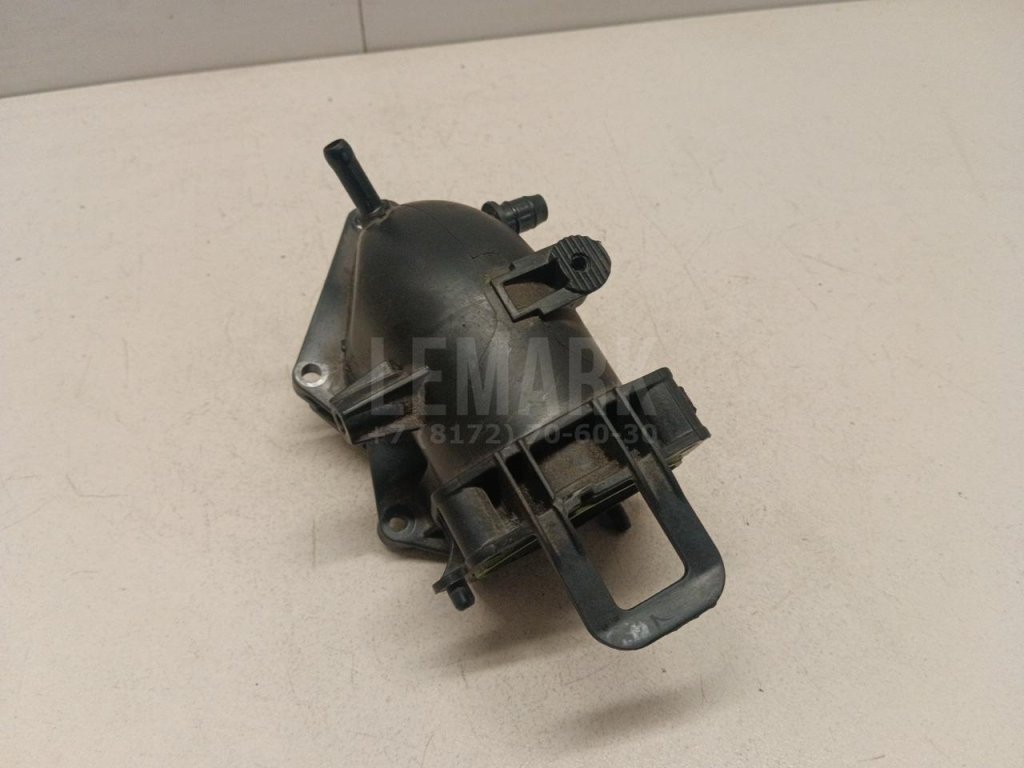 Патрубок воздушного фильтра