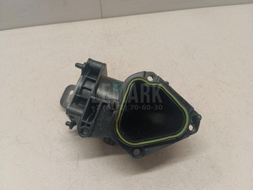 Патрубок воздушного фильтра