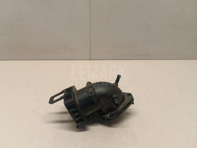 Патрубок воздушного фильтра