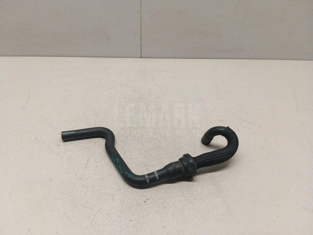 Клапан вентиляции картерных газов