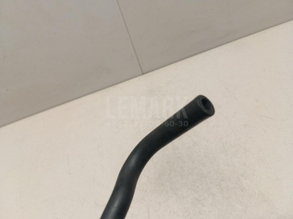 Клапан вентиляции картерных газов