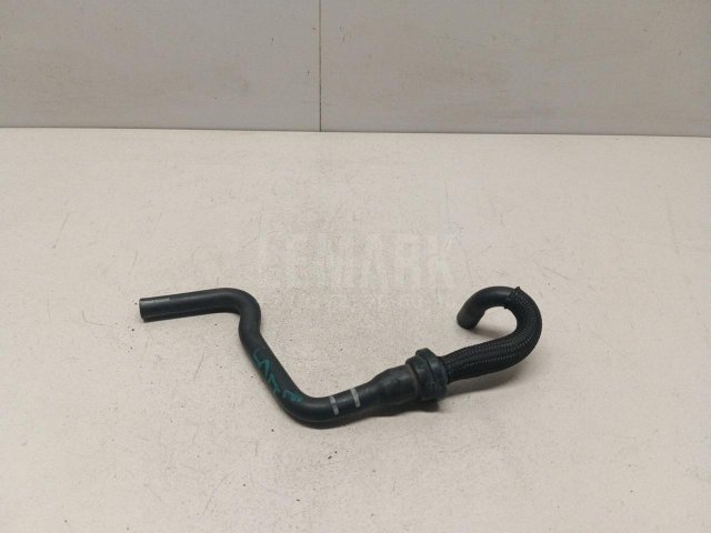 Клапан вентиляции картерных газов