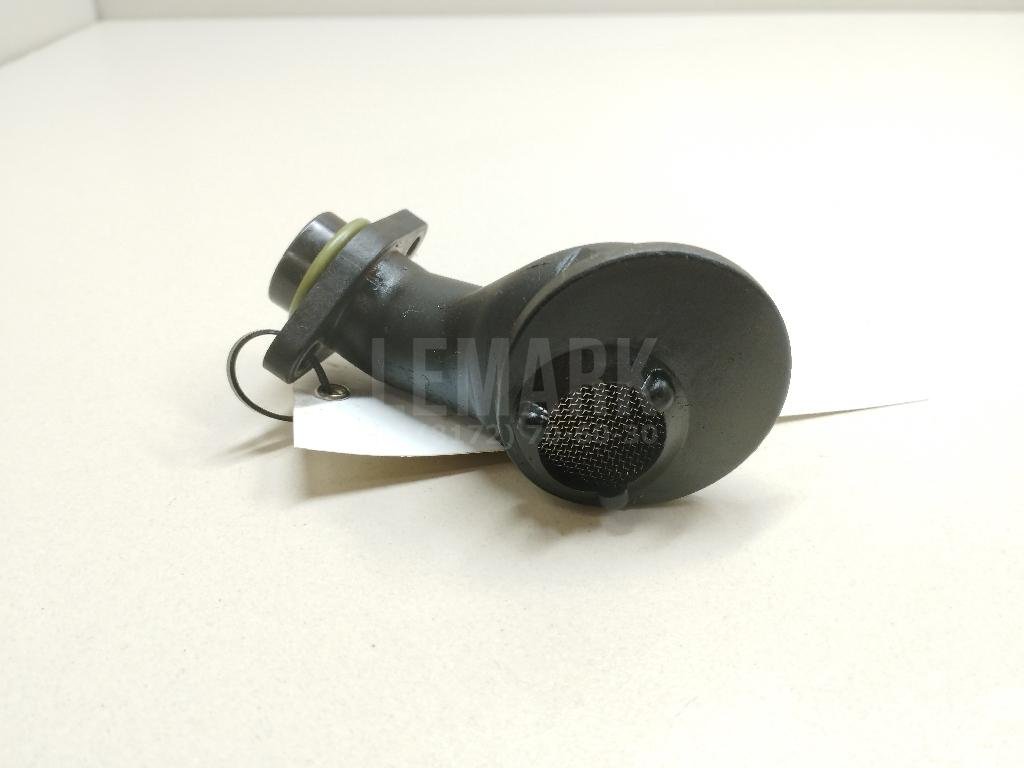 Маслозаборник для  Audi A3 (8Y) 2020