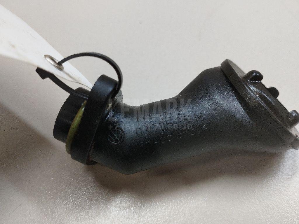 Маслозаборник для  Audi A3 (8Y) 2020