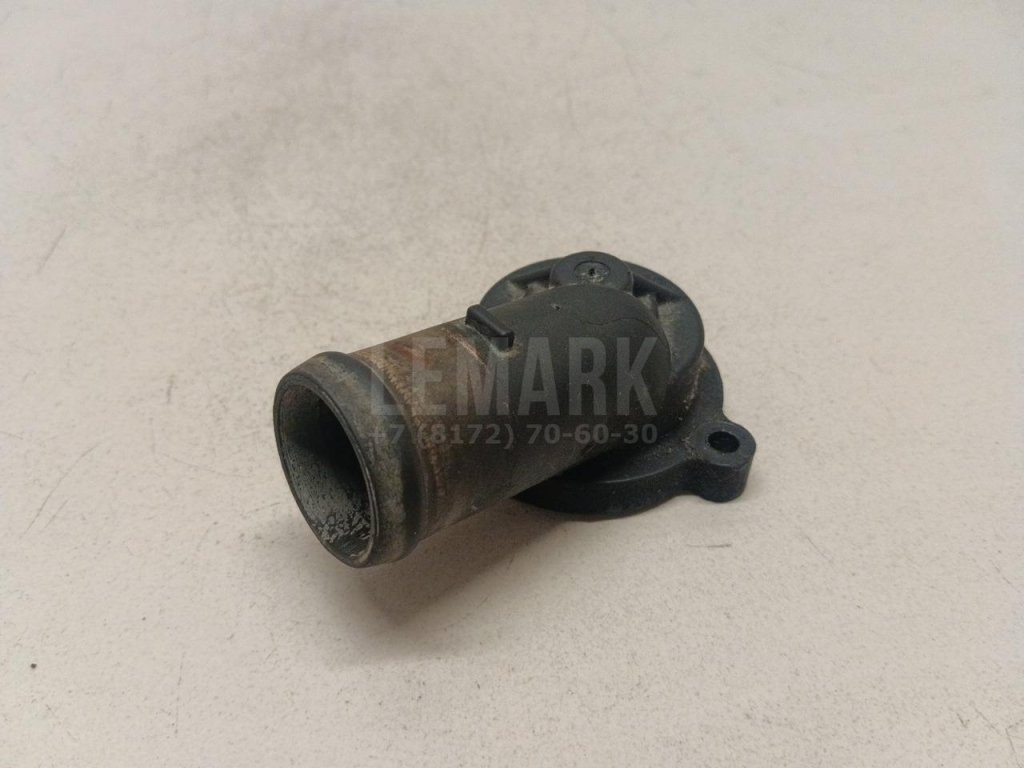 Крышка термостата для  Audi 100/200 [44] 1983-1991