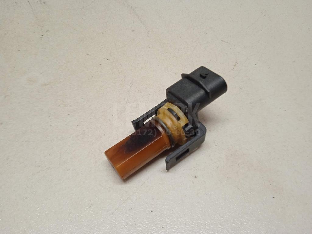 Датчик положения воздушных заслонок