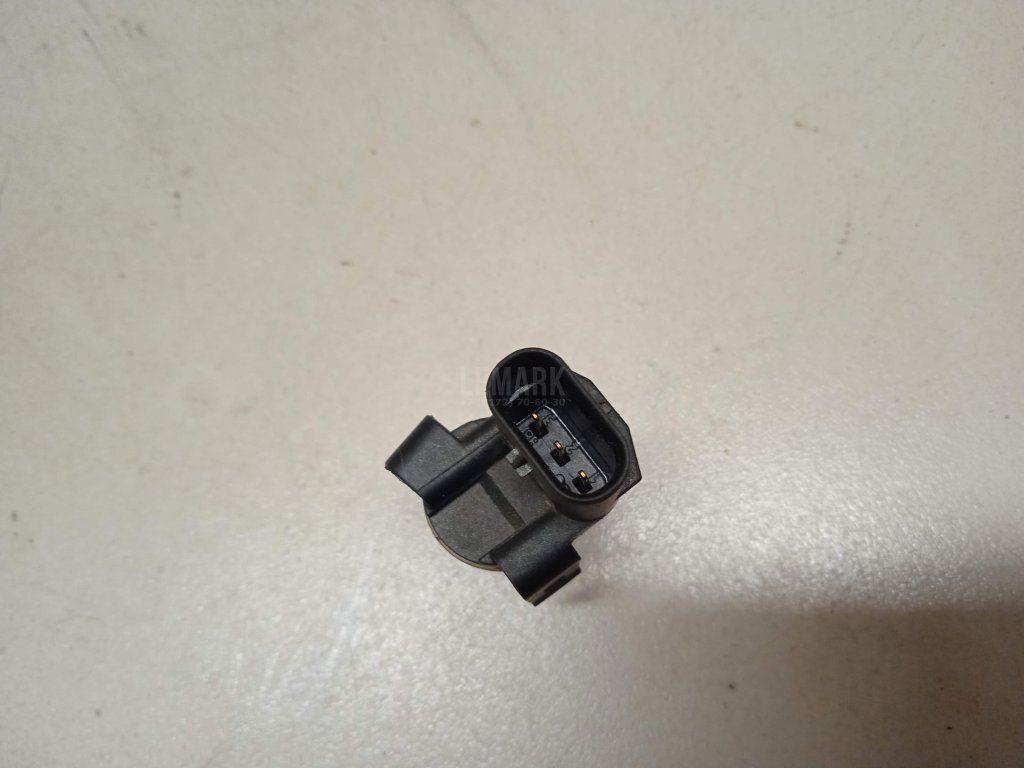 Датчик положения воздушных заслонок