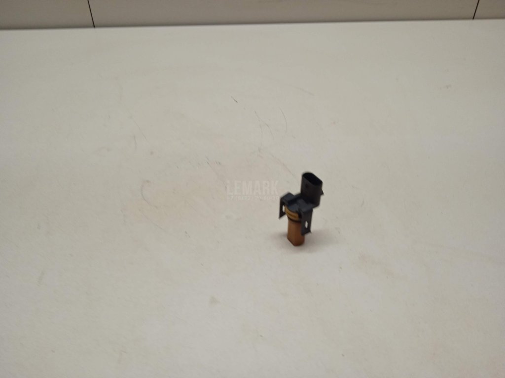 Датчик положения воздушных заслонок